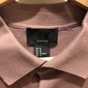 H&M Men’s Polo Shirt